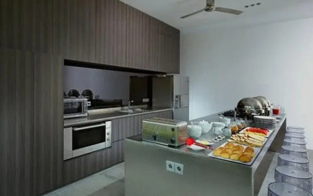 Villa Simpatico