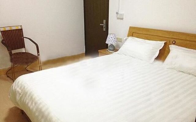 Chezhan Apartment