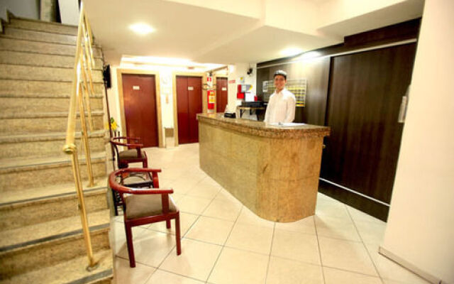Hotel Lancaster Poa
