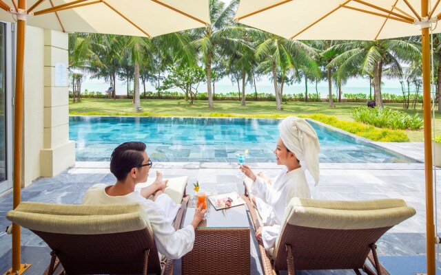 FLC Luxury Resort Samson