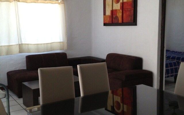 Condominio Brisasol Manzanillo