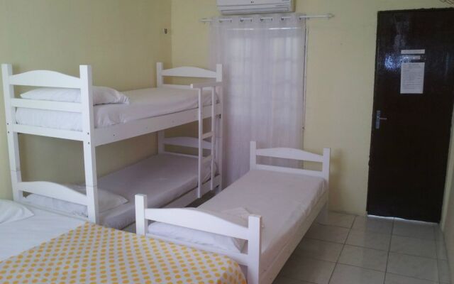 Praia Hostel Fortaleza