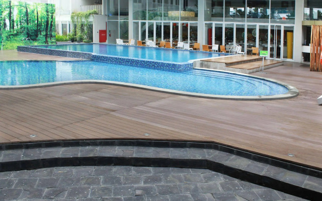 Airy Premier Bukit Cimanggu Bogor