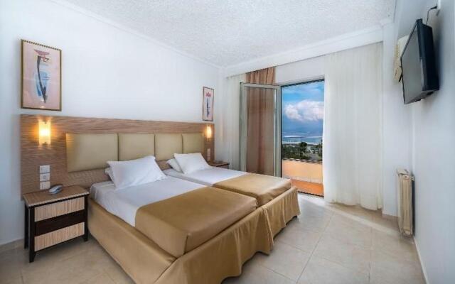 Niriides Hotel
