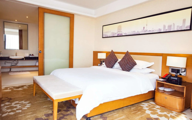 Ramada Encore Wuhan