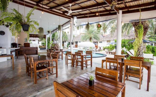 Lazy Days Samui Beach Resort