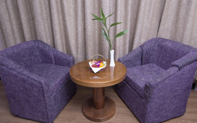 Kravan Hotel