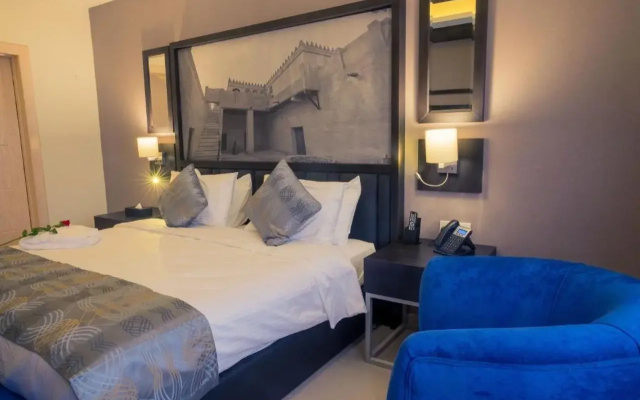 Swiss Luxury Villas