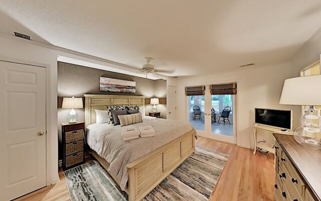 7ferncou 3 Bedroom Home