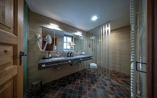 Posestvo Pule Equestrian Estate