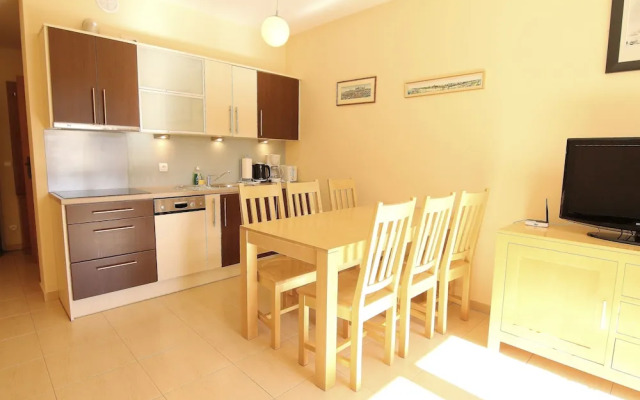 Apartamenty Swinoujscie Zacisze Lesne II