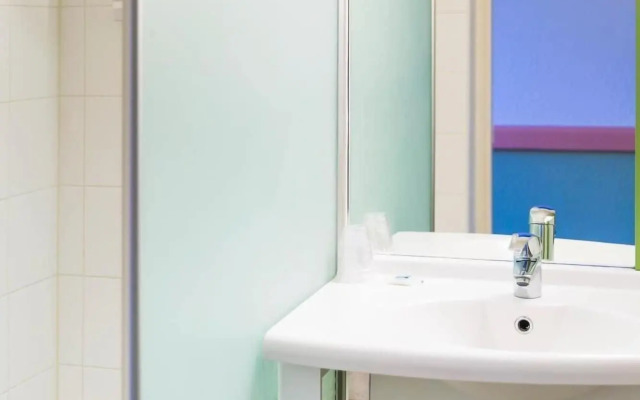 ibis budget Toulouse Colomiers