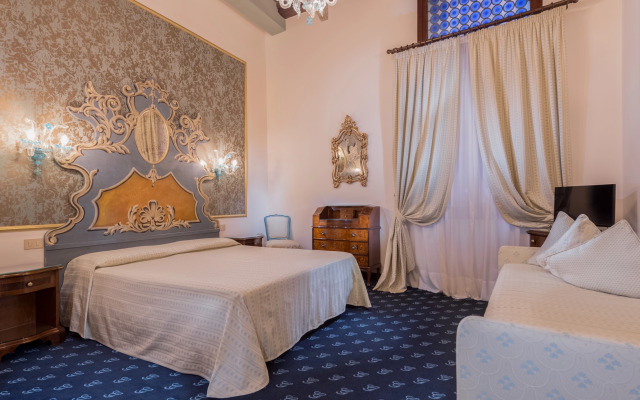 Giorgione Hotel