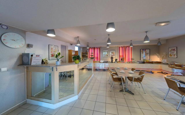Ibis Roquebrune Cap Martin