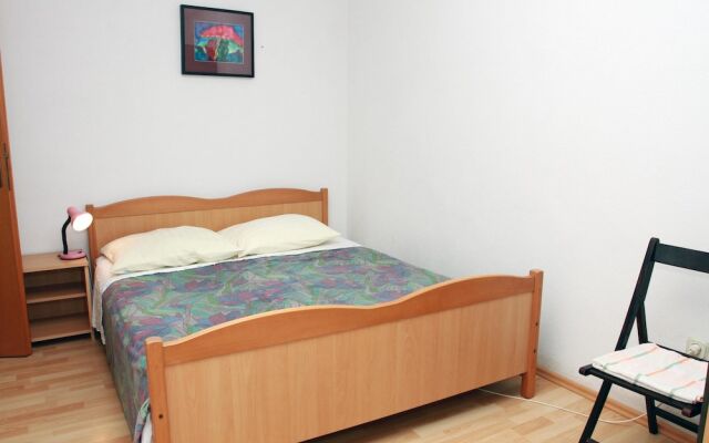 Apartments Sanader