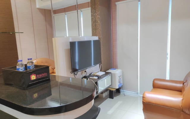 Comfort 2Br At Vida View Makassar Apartment