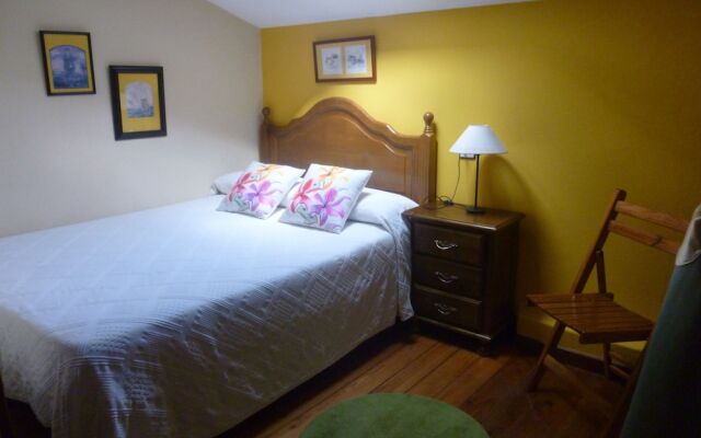 Hotel Rural La Pista