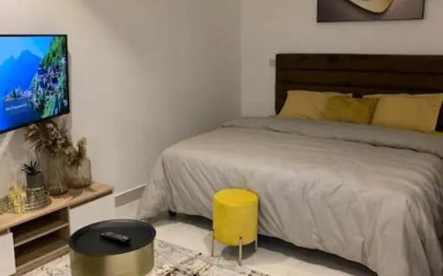 The Lennox suite Airport residential Area