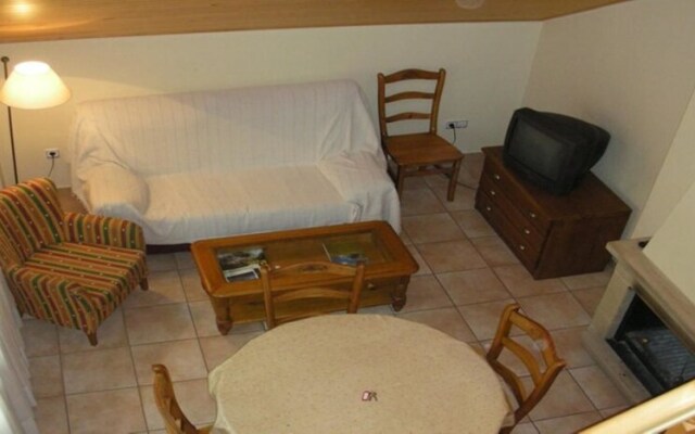 Apartamentos Naspún