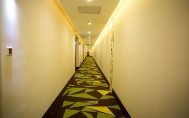 Tianjin Vatica Hotel Nankai