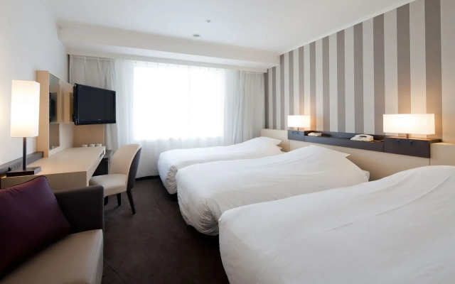 Hotel Granvia Osaka