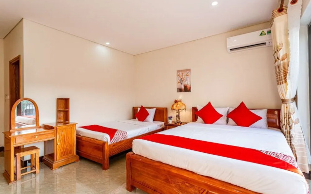 Oyo 325 Mai Hung Hotel