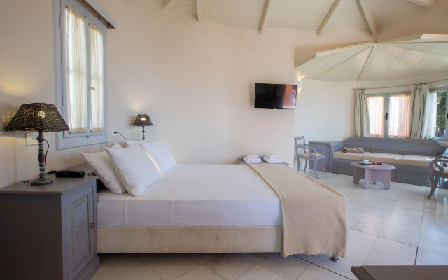Red Tower Hotel Lefkada