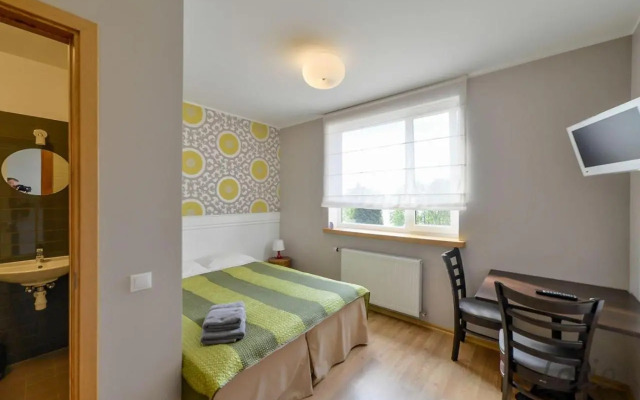 Restaurant & Hotel Klidzina