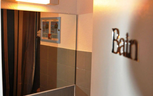 Hotel Lapeyronie