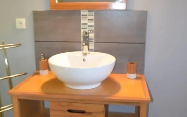 Chambres d'hotes L'Amandier