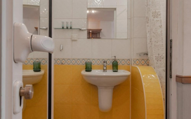 Charming Studio on Vitosha Street