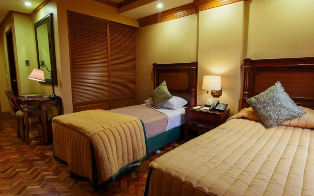 Herald Suites