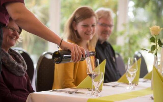 Hotel Heidenauer Hof