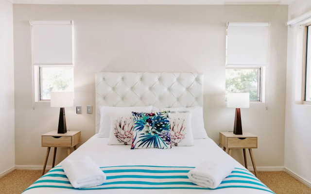 Offshore Noosa Resort