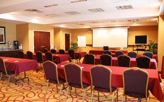 Hampton Inn Dade City - Zephyrhills