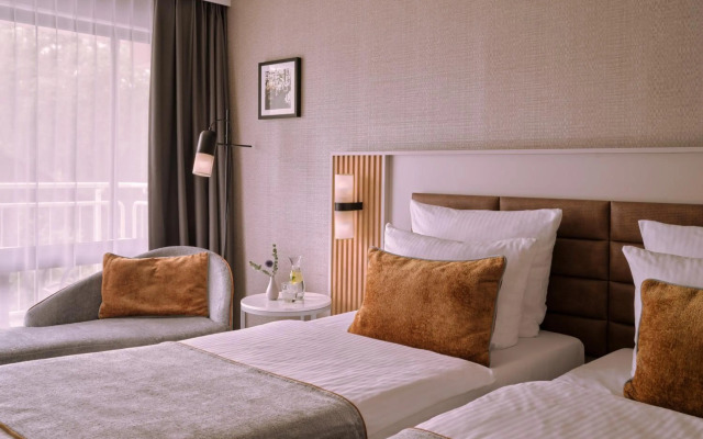 Leonardo Royal Hotel Baden-Baden