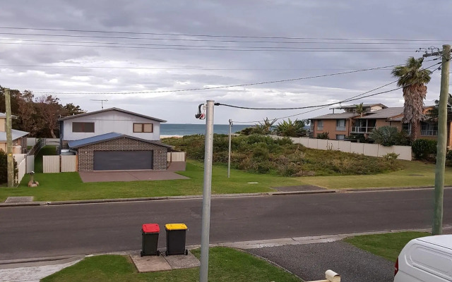 Paradise by the Beach