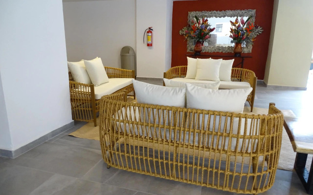 Decameron Isla Coral Guayabitos Ramada All-Inclusive Resort