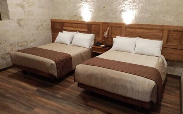 Acolpacha - Tambo Boutique