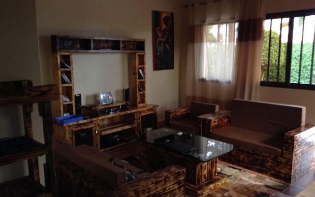 Dream House - Kigali