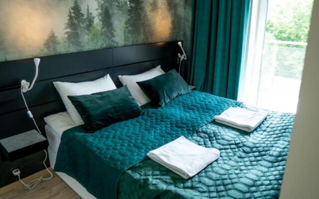 Sun & Snow Polanica Residence