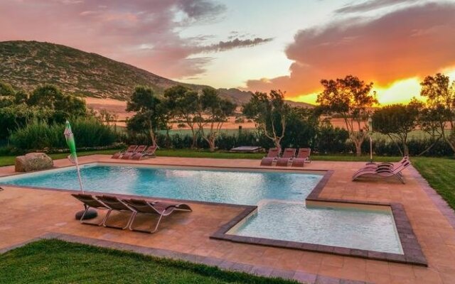 Agriturismo Casa Marmida