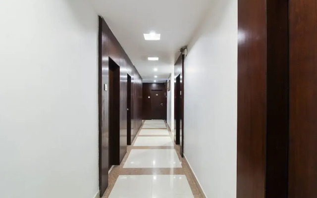 OYO Townhouse 693 MANSION SUITES