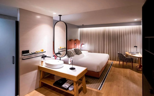 Mercure Lugo Centro