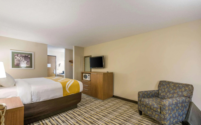 Quality Inn Michigan City South