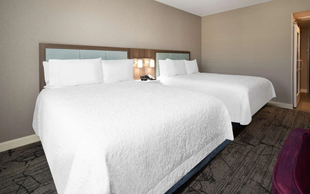 Hampton Inn & Suites Gilroy