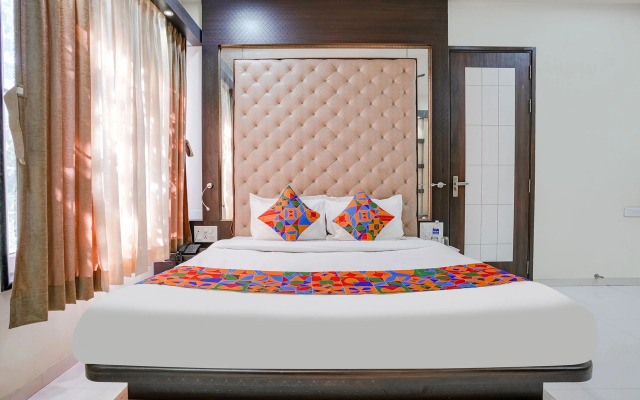 Fabhotel Rudra Residency