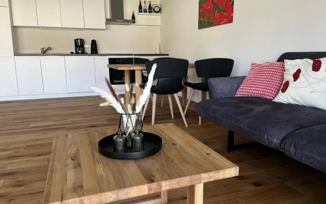 Müller´s Ferienhäusle