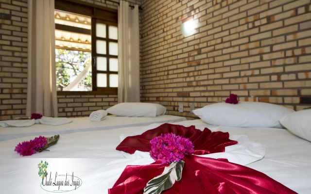 Hotel Chalé Lagoa dos Ingás