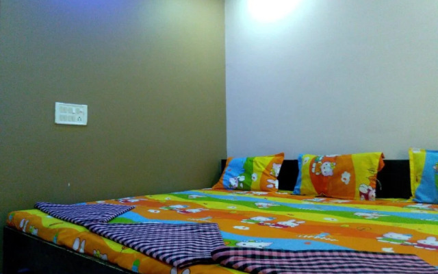 Mansarovar Guest House